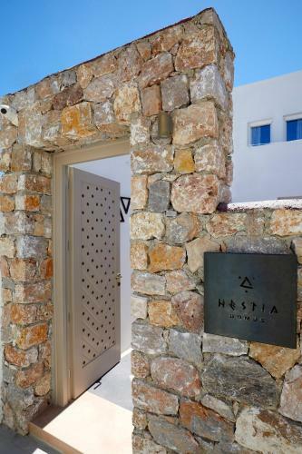Apartamento Domus Hestia Suites