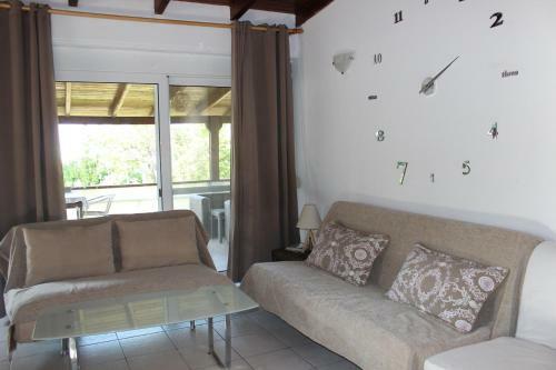 Cozy Backyard House