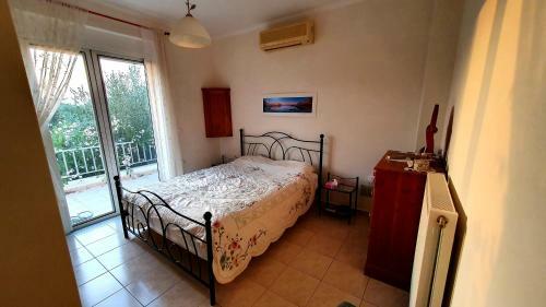 Hostal Alpha House