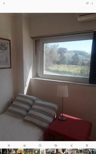 Hostal Alpha House