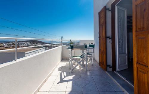 Apartamento Maison Triantatria