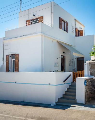 Apartamento Maison Triantatria