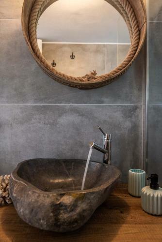 Apartamento Maison Triantatria