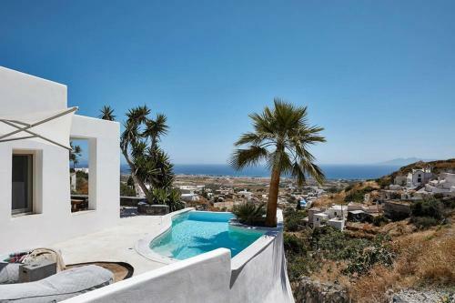 Villa Casa Luz