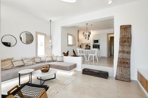 Villa Casa Luz