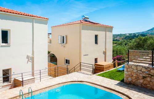 Seaside Villa