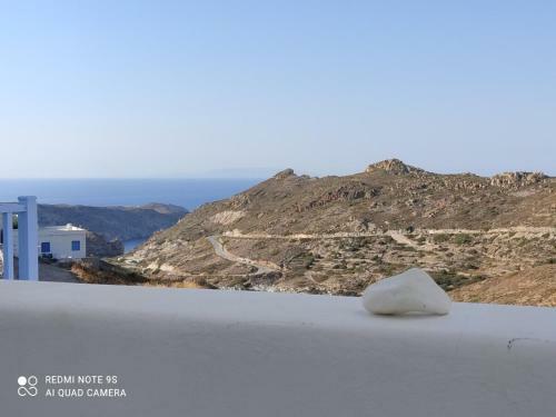 Stilvi Milos
