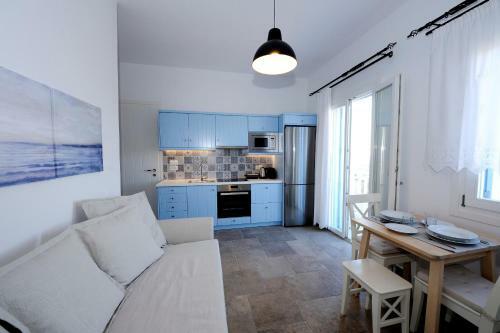 Stilvi Milos