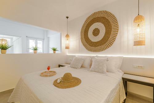 Apartamento Thealos Santorini