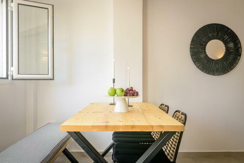 Apartamento Thealos Santorini