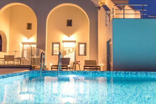 Luxe Maroussi Villas