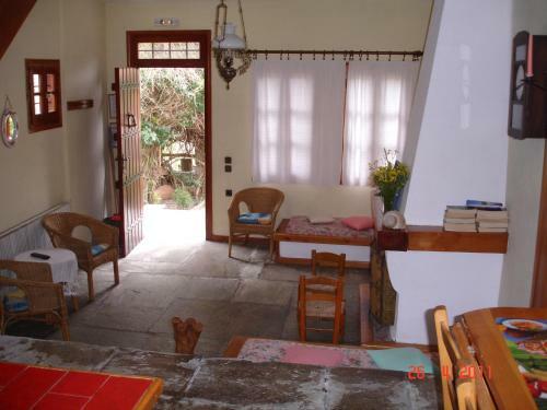 Apartamento Dina Studio - Maisonette