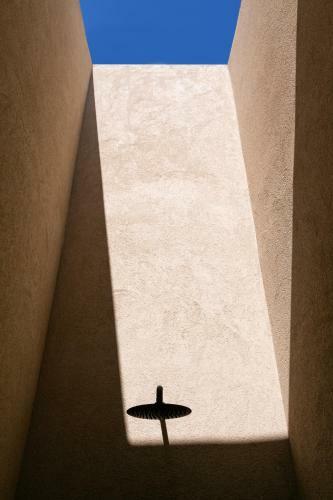 Villa Santorini Sky, Luxury Resort