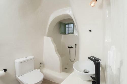 Villa White Orchid Cave House & Studio