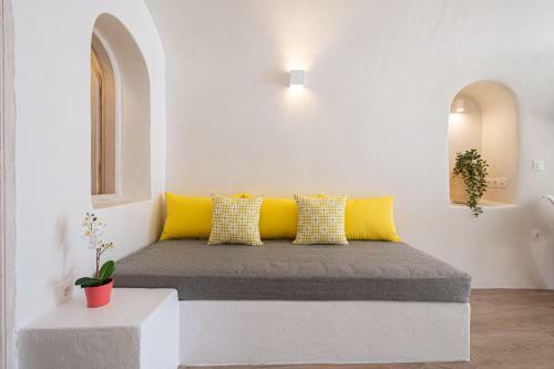 Villa White Orchid Cave House & Studio