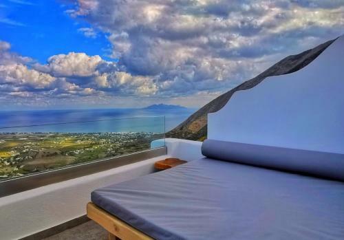 Apartamento Martynou View