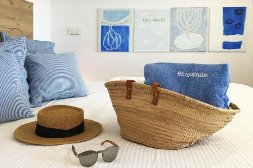 Villa Bluewhite - Luxury Villa In Crete
