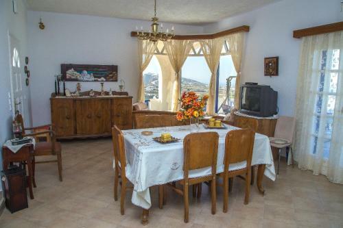 Apartamento Villa Eva With Panoramic View