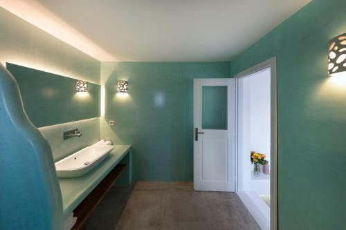 San Martino Cave Villas