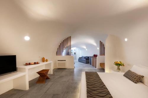 San Martino Cave Villas