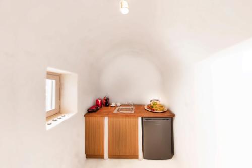 San Martino Cave Villas