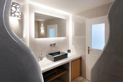 San Martino Cave Villas