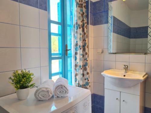 Apartamento Mary's Summer House