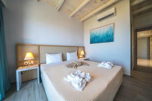 Nafsika Xenia Luxury Villas