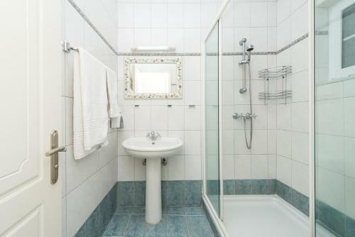 Andretina Apartments