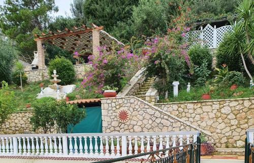 Andretina Apartments