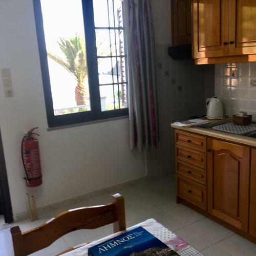 Apartamento Mabella Beach