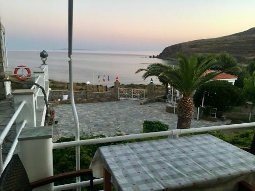 Apartamento Mabella Beach