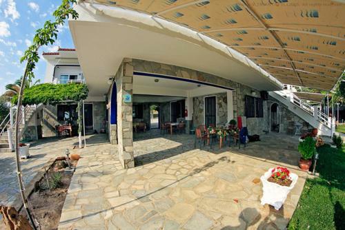 Apartamento Mabella Beach