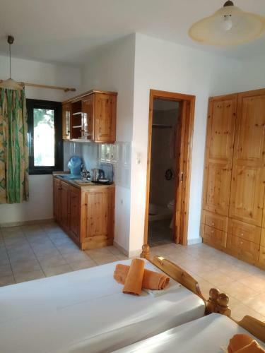 Apartamento Mabella Beach