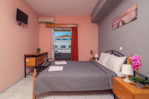 Avouris 2 Bedroom Apartments