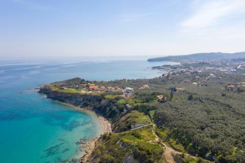 Luxury Villa Klea