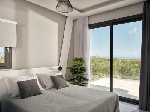 Kapodistria Luxury Villa
