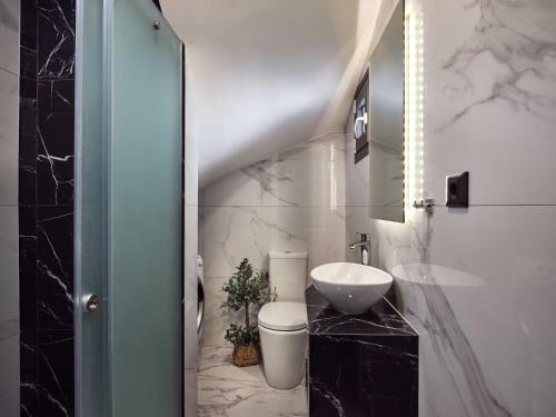 Kapodistria Luxury Villa