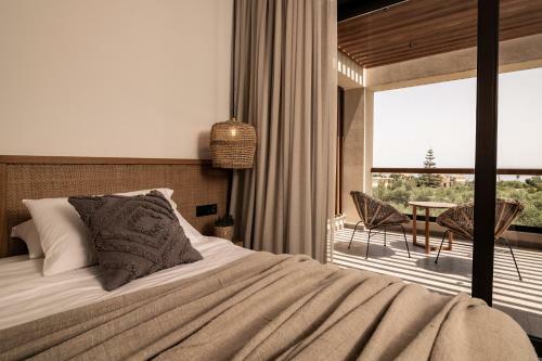 Sentiero Iconic Villa, A Serene Retreat