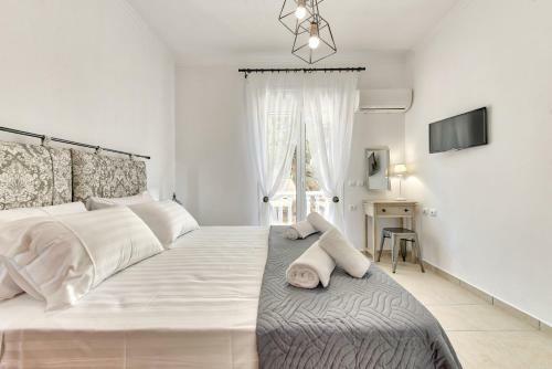 Oliveto Villa