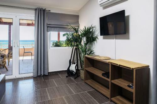 Apartamento Level 3 Sea View Studio