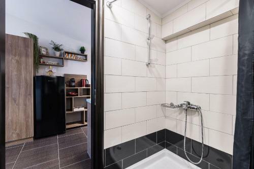 Apartamento Level 3 Sea View Studio