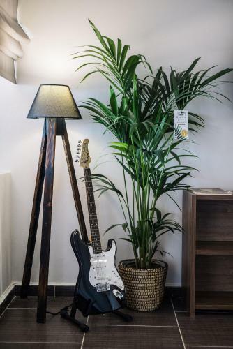 Apartamento Level 3 Sea View Studio