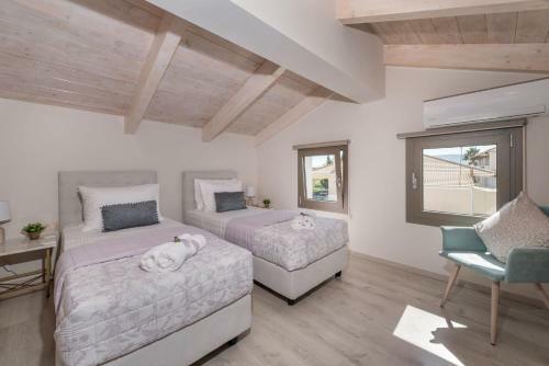 Zante Prime Villas