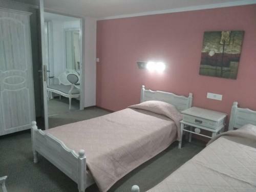 Vokamvilia Apartment & Studio Close To The Sea