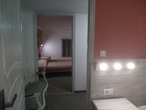 Vokamvilia Apartment & Studio Close To The Sea