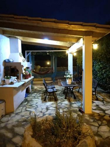 Vokamvilia Apartment & Studio Close To The Sea