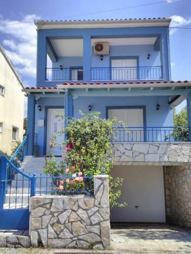 Villa Maisonette Ilios