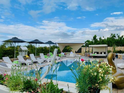 Villa Green Diamond - Private Heated Pool