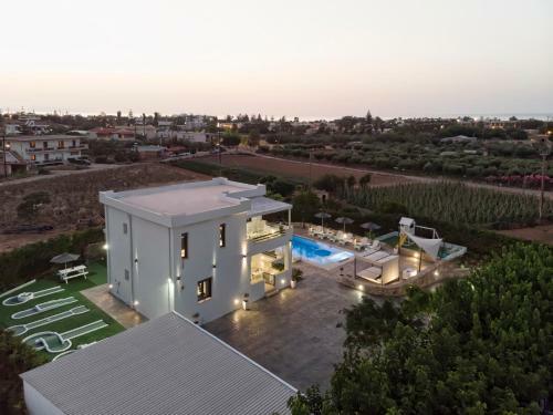 Villa Green Diamond - Private Heated Pool